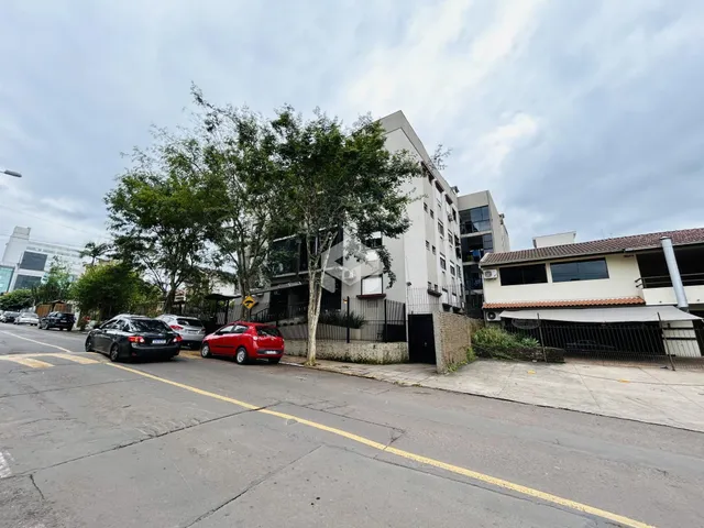 Apartamento com 3 dormitórios
