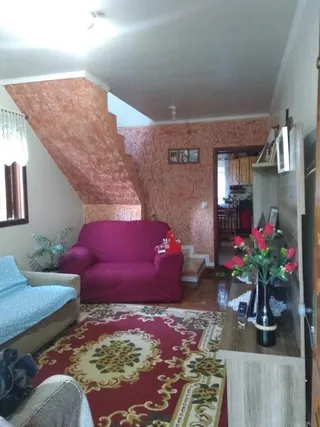 Casa com 4 dormitórios, foto 5