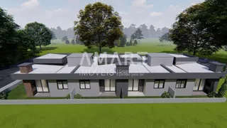 Casa geminada com 2 dormitórios, foto 3