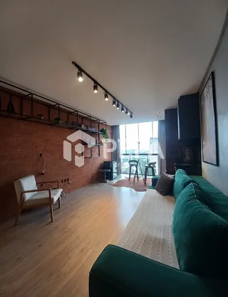 Apartamento com 3 dormitórios, foto 4