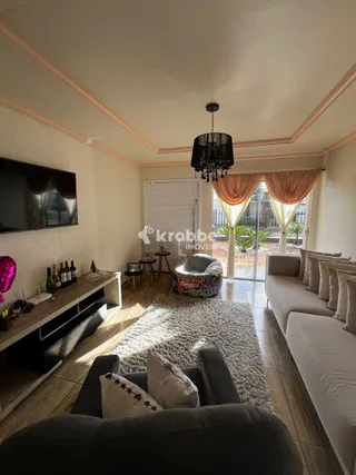 Casa com 3 dormitórios, foto 8
