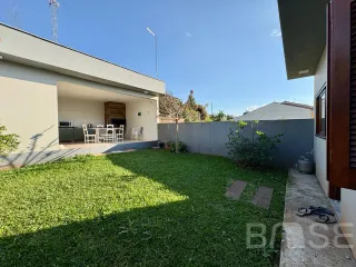 Casa geminada com 3 dormitórios, foto 12