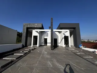 Casa geminada com 3 dormitórios, foto 4