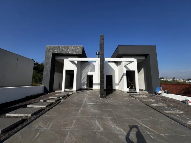 Casa geminada com 3 dormitórios, foto 4