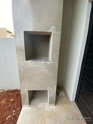 Casa geminada com 2 dormitórios, foto 7