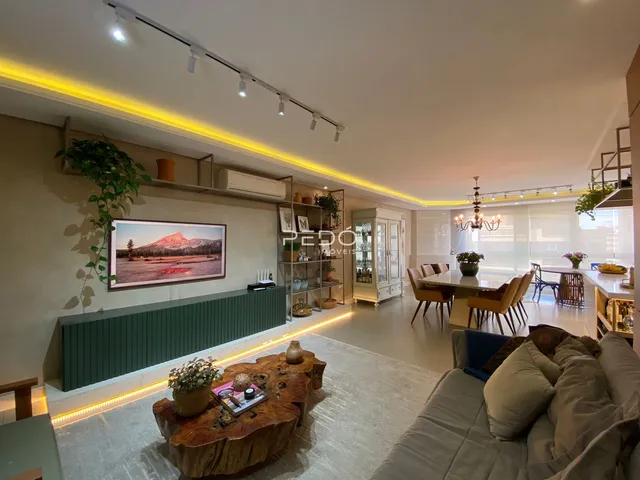 Apartamento com 3 dormitórios, foto 4