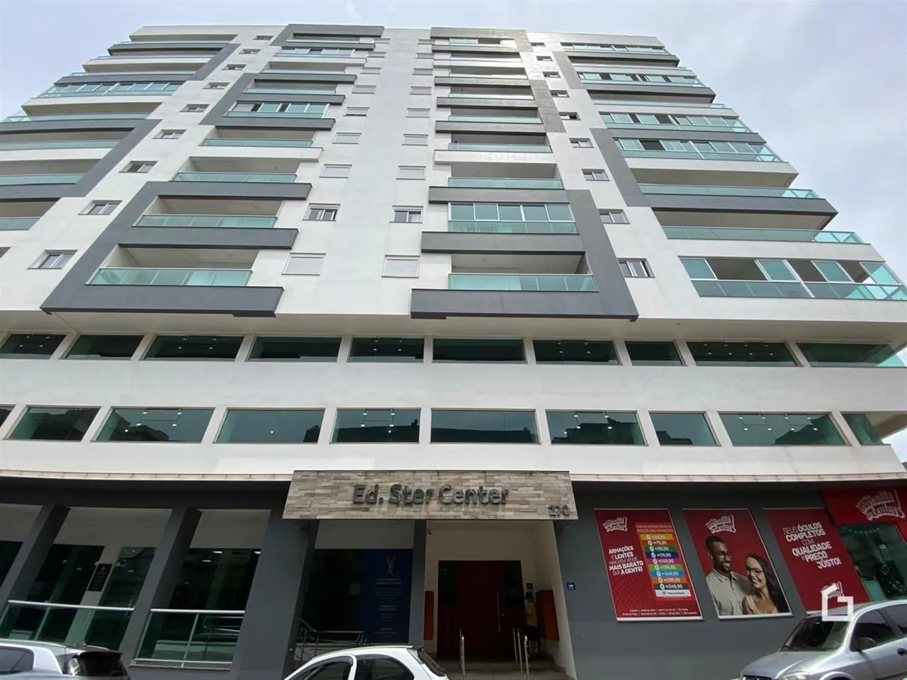 Apartamento com 2 dormitórios, foto 1