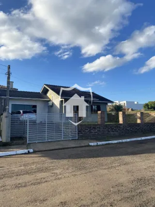 Casa com 2 dormitórios, foto 1