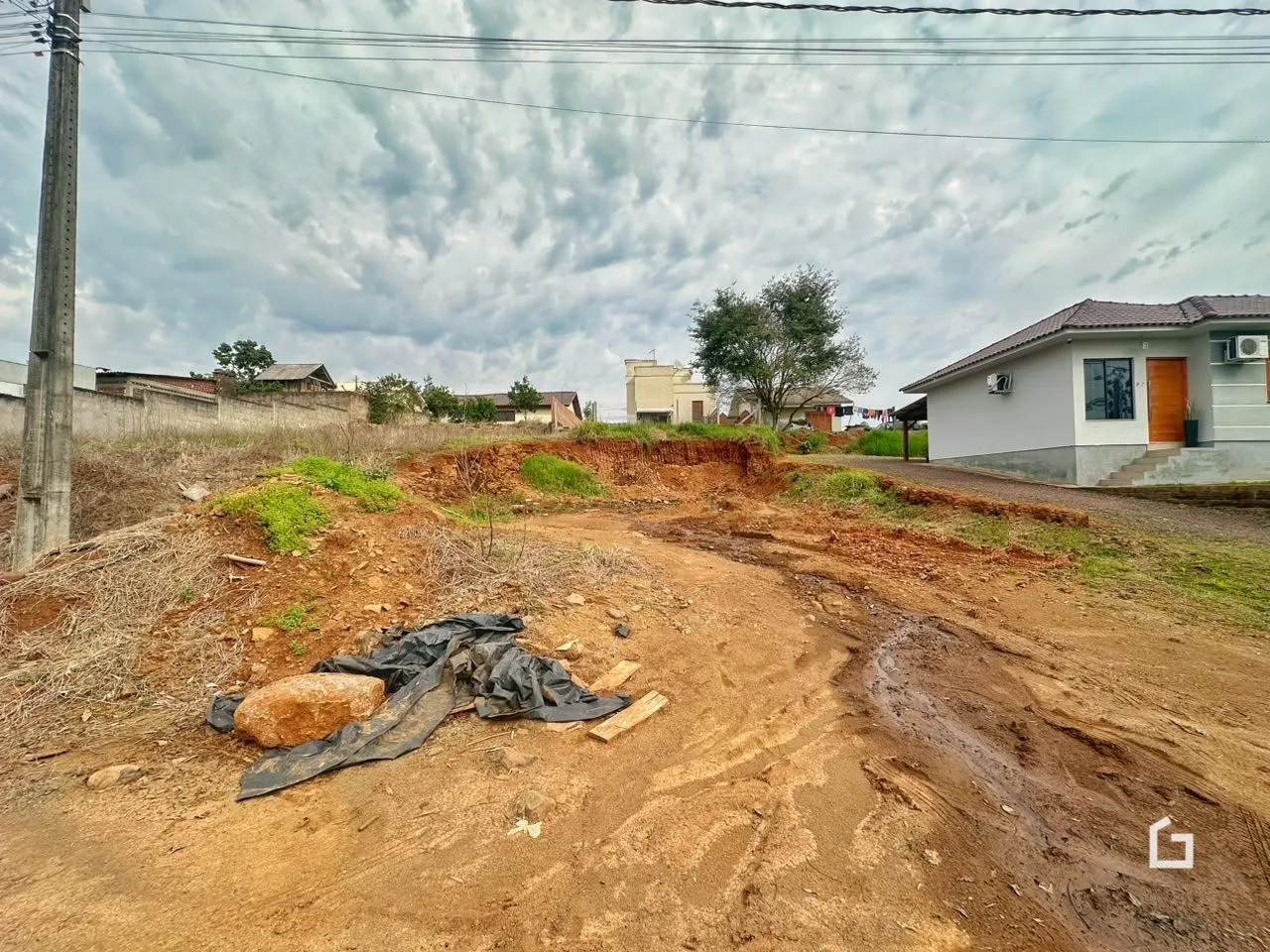 Terreno, foto 1