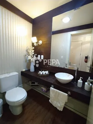 Apartamento com 3 dormitórios, foto 5