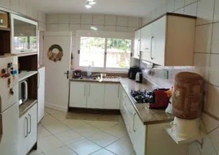 Casa com 4 dormitórios, foto 8