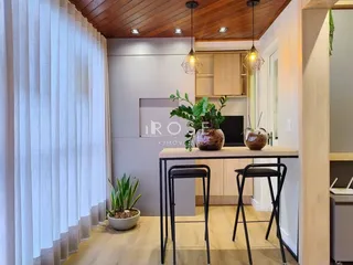 Apartamento com 2 dormitórios, foto 7