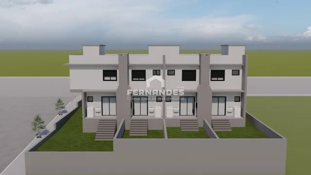 Sobrado com 2 dormitórios, foto 4