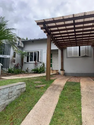 Casa com 3 dormitórios, foto 2