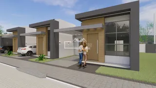 Casa geminada com 2 dormitórios, foto 8