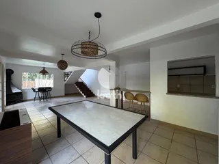 Casa com 6 dormitórios, foto 17