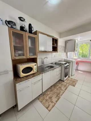 Apartamento com 2 dormitórios, foto 7