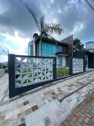 Casa com 3 dormitórios, foto 1