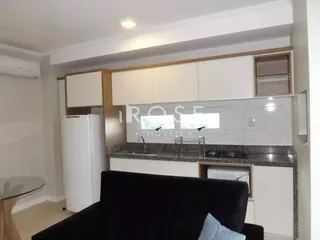 Apartamento com 1 dormitório, foto 7