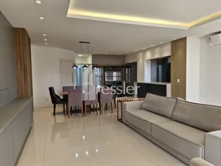 Apartamento com 3 dormitórios, foto 3
