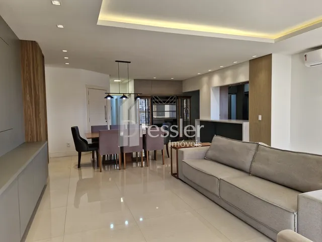 Apartamento com 3 dormitórios, foto 3