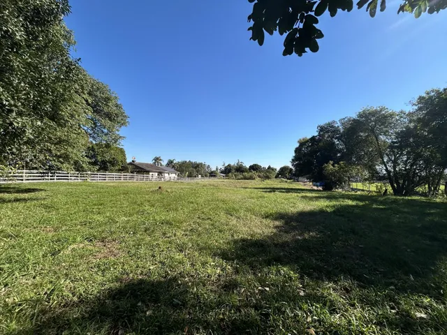 Área rural, foto 2