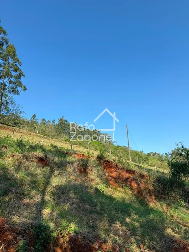 Área rural, foto 4