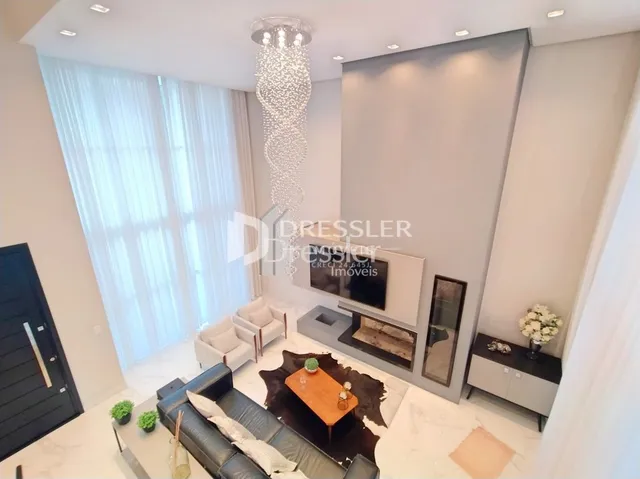 Casa com 3 dormitórios, foto 4