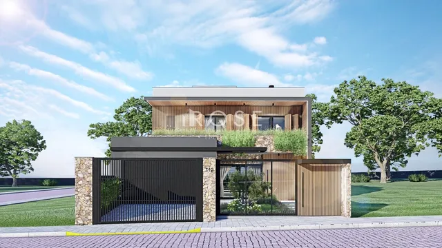 Casa com 3 dormitórios