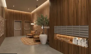Apartamento com 2 dormitórios, foto 5