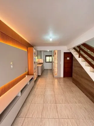Sobrado com 2 dormitórios, foto 3