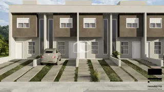 Sobrado com 2 dormitórios, foto 2