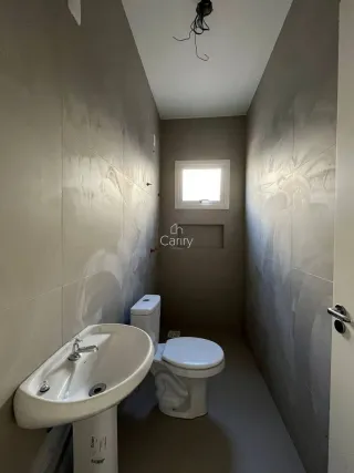 Casa geminada com 3 dormitórios, foto 7