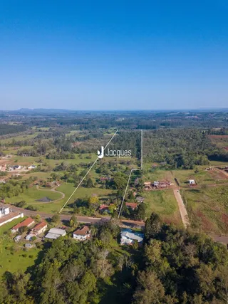 Área rural, foto 46