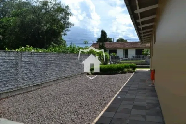 Casa com 3 dormitórios, foto 2