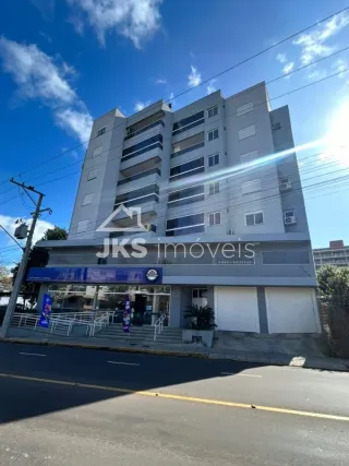 Apartamento com 2 dormitórios, foto 14