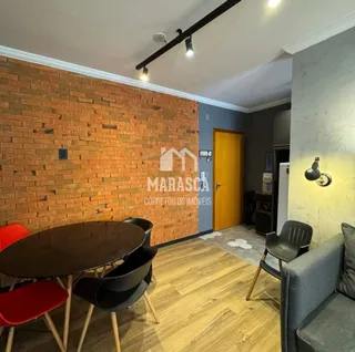Apartamento com 2 dormitórios, foto 5