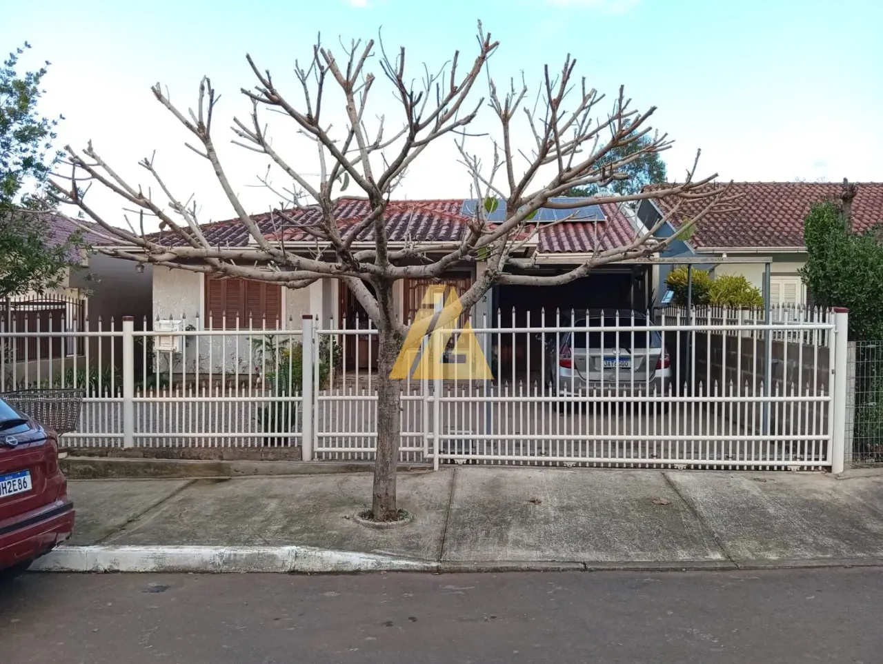 Casa com 2 dormitórios, foto 1