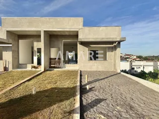 Casa geminada com 2 dormitórios, foto 3