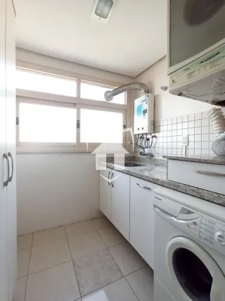 Apartamento com 3 dormitórios, foto 8