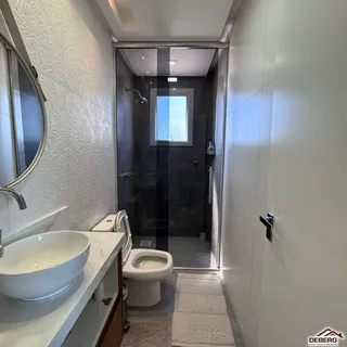 Apartamento com 2 dormitórios, foto 6