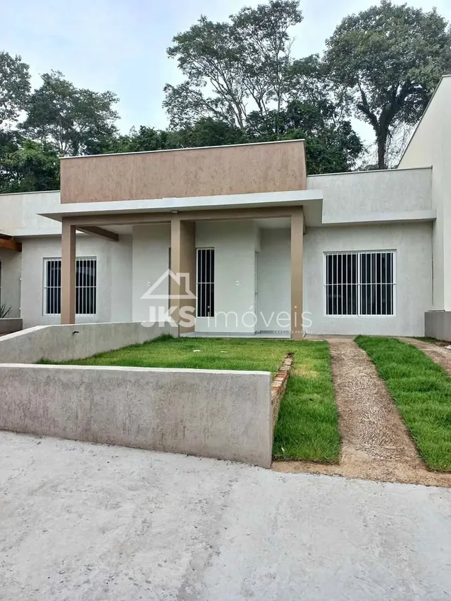 Casa geminada com 2 dormitórios, foto 2