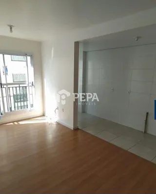 Apartamento com 2 dormitórios, foto 3