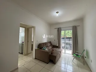 Apartamento com 2 dormitórios, foto 3