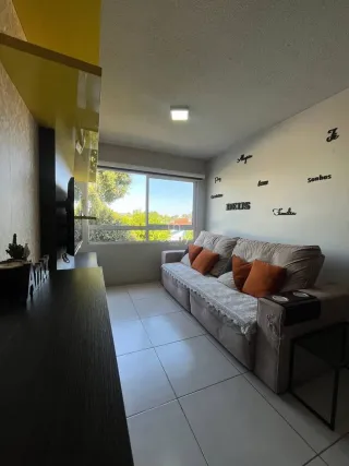 Apartamento com 2 dormitórios, foto 6