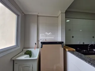 Apartamento com 3 dormitórios, foto 10