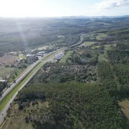 Área rural, foto 3