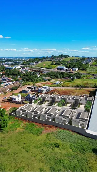 Casa geminada com 2 dormitórios, foto 2