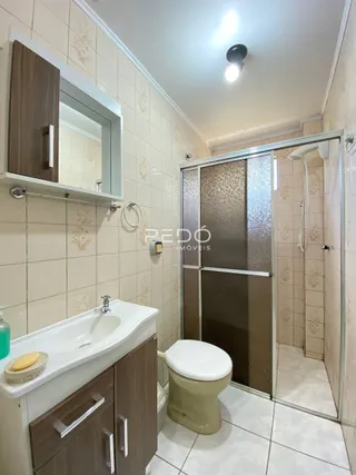 Apartamento com 1 dormitório, foto 8