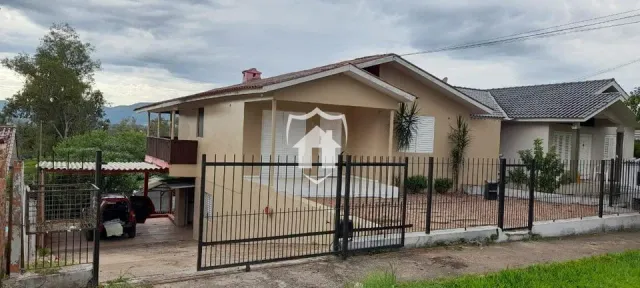 Casa com 4 dormitórios, foto 2